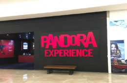 pandora experience escape room