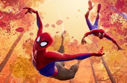 baca 5 hal sebelum nonton spider-man: Into the spider-verse