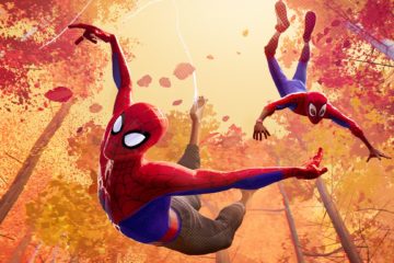 baca 5 hal sebelum nonton spider-man: Into the spider-verse