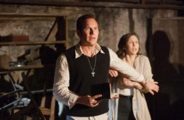 plot dari the conjuring 3