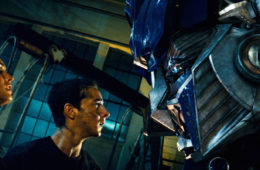 film robot terbaik