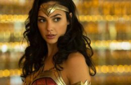 selesai syuting wonder woman 1984