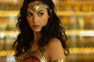 selesai syuting wonder woman 1984