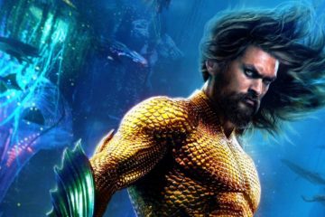 box office aquaman $1 Miliar