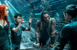 aquaman oscar james wan murka
