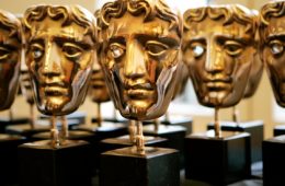 nominasi bafta 2019