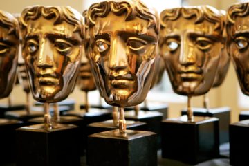 nominasi bafta 2019