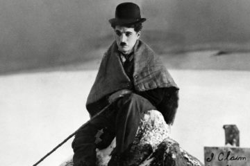 charlie chaplin pernah ke garut