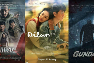 film indonesia 2019