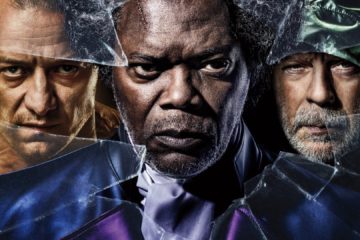 akhir film glass berubah