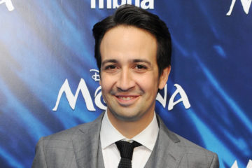 lin manuel miranda kecewa pada oscar