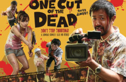 amazon prime merilis bajakan one cut of the dead