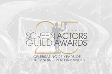 pemenang sag awards 2019