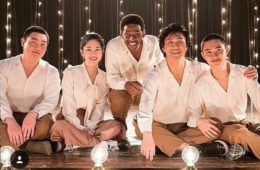 fakta film swing kids