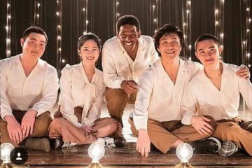 fakta film swing kids