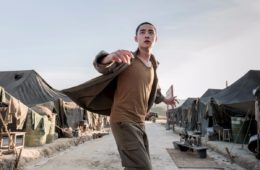 film yang dibintangi member exo