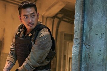 ha jung woo take point tayang