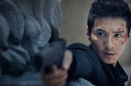 film action korea terbaik