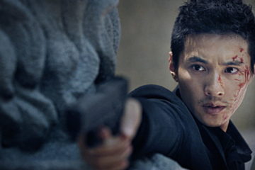 film action korea terbaik