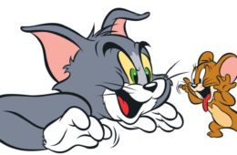produksi tom and jerry movie dimulai
