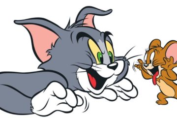 produksi tom and jerry movie dimulai