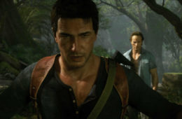 film adaptasi game uncharted sutradara baru