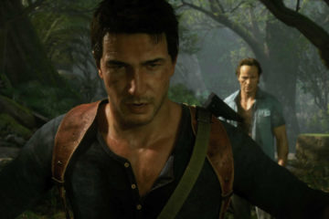 film adaptasi game uncharted sutradara baru
