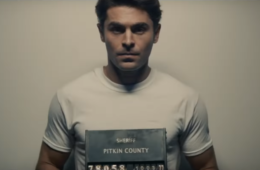 zac efron ted bundy