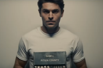 zac efron ted bundy