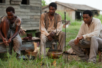 film terbaik tentang rasisme