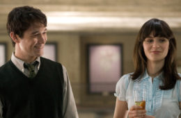 pasangan 500 days of summer reuni