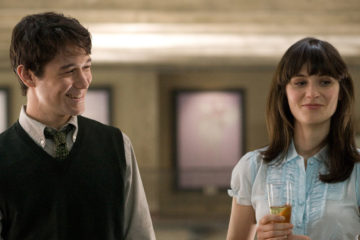 pasangan 500 days of summer reuni