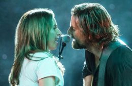 bradley cooper lady gaga shallow oscar 2019