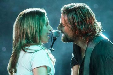 bradley cooper lady gaga shallow oscar 2019