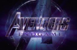 durasi avengers: endgame