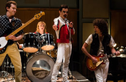 kontroversi bohemian rhapsody oscar 2019