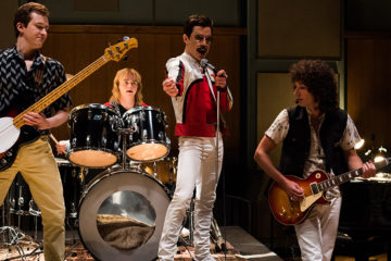 kontroversi bohemian rhapsody oscar 2019