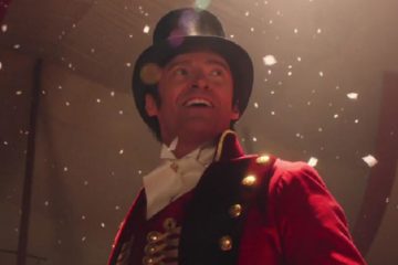 the greatest showman 2
