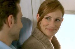 gaji julia roberts valentine's day