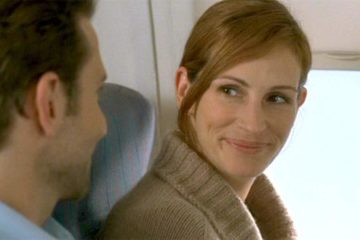 gaji julia roberts valentine's day