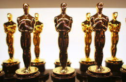 oscar putuskan untuk tayangkan semua kategori