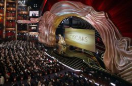 kontroversi oscar 2019