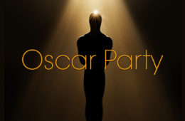 pesta pra oscar 2019