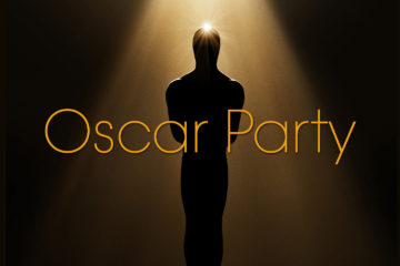 pesta pra oscar 2019