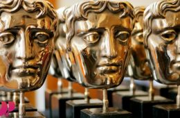 pemenang bafta 2019