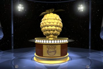 pemenang razzie awards 2019