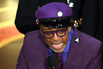 green book film terbaik spike lee mengamuk