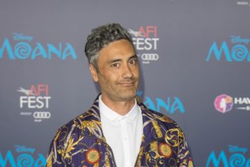 sutradara thor: ragnarok guardians of the galaxy 3