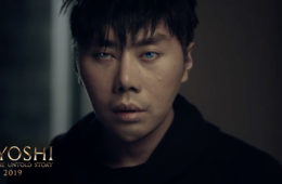 profil roy kiyoshi