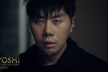 profil roy kiyoshi